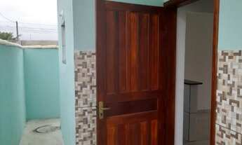 Imagem 5: CASA COM 1 DORMITÓRIO À VENDA, 35 M² POR R$ 80.000,00 - UNAMAR - CABO FRIO/RJ