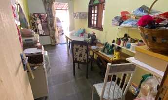 Imagem 7: CASA COM 3 DORMITÓRIOS À VENDA, 100 M² POR R$ 340.000 - AQUARIUS - CABO FRIO/RJ