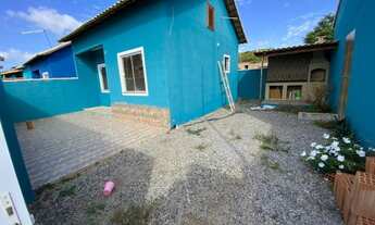 Imagem: CASA COM 1 DORMITÓRIO À VENDA, 40 M²