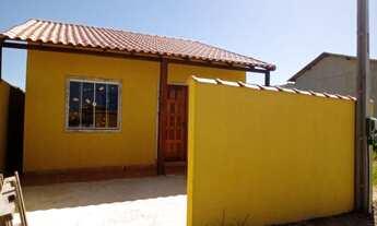 Imagem 6: CASA COM 2 DORMITÓRIOS À VENDA, 60 M² POR R$ 150.000 - UNAMAR - CABO FRIO/RJ