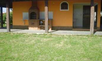 Imagem: CASA COM 3 DORMITÓRIOS À VENDA, 300 M²