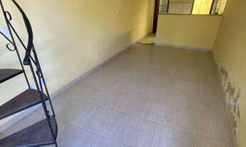 Imagem 5: CASA COM 1 DORMITÓRIO À VENDA, 94 M² POR R$ 65.000,00 - SAMBURÁ - CABO FRIO/RJ