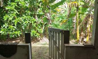 Imagem 2: SÍTIO COM 2 DORMITÓRIOS À VENDA, 1360 M² POR R$ 180.000 - AGRISA - CABO FRIO/RJ