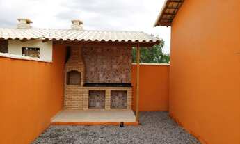 Imagem 3: CASA COM 2 DORMITÓRIOS À VENDA, 69 M² POR R$ 119.000 - UNAMAR - CABO FRIO/RJ