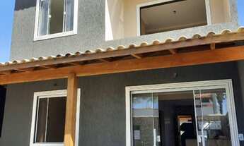 Imagem 7: CASA COM 3 DORMITÓRIOS À VENDA, 110 M² POR R$ 380.000 - UNAMAR - CABO FRIO/RJ