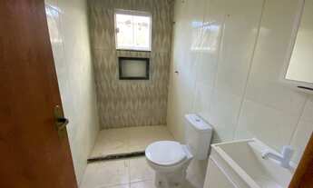 Imagem 7: CASA COM 2 DORMITÓRIOS À VENDA, 100 M² POR R$ 190.000,00 - UNAMAR - CABO FRIO/RJ