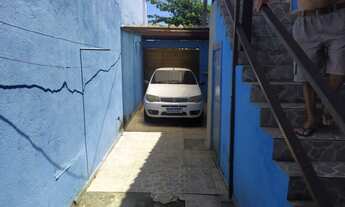 Imagem 2: SOBRADO COM 2 DORMITÓRIOS À VENDA, 100 M² POR R$ 255.000 - UNAMAR - CABO FRIO/RJ