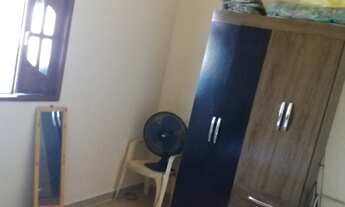 Imagem 3: CASA COM 3 DORMITÓRIOS À VENDA, 200 M² POR R$ 230.000 - UNAMAR - CABO FRIO/RJ