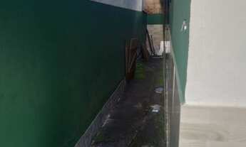 Imagem 6: CASA COM 2 DORMITÓRIOS À VENDA, 49 M² POR R$ 110.000 - UNAMAR - CABO FRIO/RJ