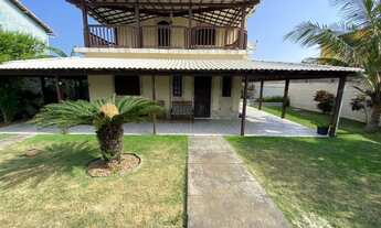 Imagem: CASA COM 3 DORMITÓRIOS À VENDA, 285 M²