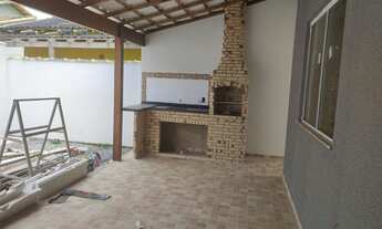 Imagem 4: CASA COM 2 DORMITÓRIOS À VENDA, 99 M² POR R$ 230.000 - UNAMAR - CABO FRIO/RJ