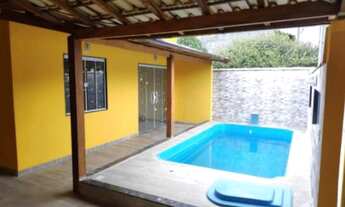 Imagem 6: CASA COM 2 DORMITÓRIOS À VENDA, 70 M² POR R$ 250.000,00 - UNAMAR - CABO FRIO/RJ