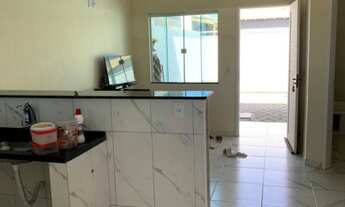 Imagem 3: CASA COM 2 DORMITÓRIOS À VENDA, 54 M² POR R$ 165.000,00 - UNAMAR (TAMOIOS) - CABO FRIO/RJ