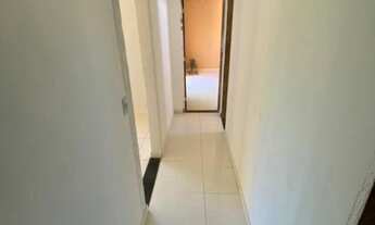 Imagem 4: CASA COM 4 DORMITÓRIOS À VENDA, 70 M² POR R$ 120.000,00 - UNAMAR - CABO FRIO/RJ