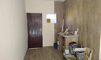 Imagem 2: CASA COM 3 DORMITÓRIOS À VENDA, 60 M² POR R$ 130.000 - UNAMAR - CABO FRIO/RJ