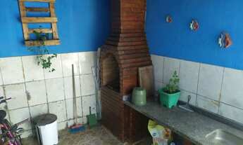 Imagem 6: SOBRADO COM 2 DORMITÓRIOS À VENDA, 100 M² POR R$ 255.000 - UNAMAR - CABO FRIO/RJ