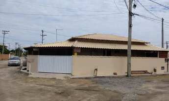 Imagem 5: CASA COM 2 DORMITÓRIOS À VENDA POR R$ 180.000 - UNAMAR - CABO FRIO/RJ