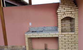 Imagem 5: CASA COM 2 DORMITÓRIOS À VENDA, 60 M² POR R$ 250.000,00 - BARRA DE SÃO JOÃO - CASIMIRO DE