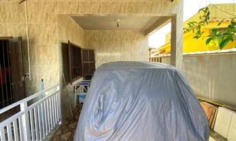 Imagem 6: CASA COM 3 DORMITÓRIOS À VENDA, 130 M² POR R$ 350.000,00 - UNAMAR - CABO FRIO/RJ