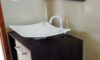 Imagem 2: CASA COM 2 DORMITÓRIOS À VENDA, 58 M² POR R$ 150.000,00 - UNAMAR - CABO FRIO/RJ