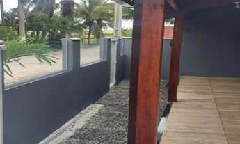 Imagem 7: CASA COM 2 DORMITÓRIOS À VENDA, 90 M² POR R$ 250.000,00 - UNAMAR - CABO FRIO/RJ