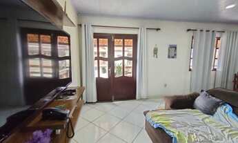 Imagem 7: CASA COM 2 DORMITÓRIOS À VENDA, 210 M² POR R$ 210.000,00 - AQUARIUS - CABO FRIO/RJ