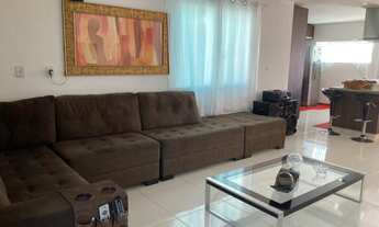 Imagem 5: CASA COM 3 DORMITÓRIOS À VENDA, 170 M² POR R$ 550.000,00 - UNAMAR - CABO FRIO/RJ