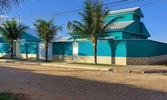 Imagem 3: CASA COM 2 DORMITÓRIOS À VENDA, 130 M² POR R$ 269.000,00 - UNAMAR - CABO FRIO/RJ