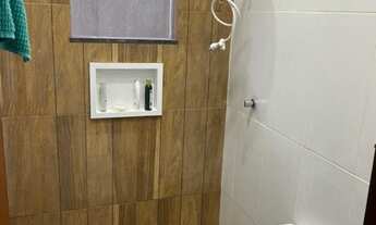 Imagem 6: CASA COM 3 DORMITÓRIOS À VENDA, 80 M² POR R$ 275.000,00 - UNAMAR - CABO FRIO/RJ