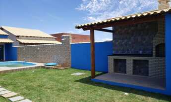 Imagem 6: CASA COM 2 DORMITÓRIOS À VENDA, 81 M² POR R$ 220.000,00 - UNAMAR - CABO FRIO/RJ