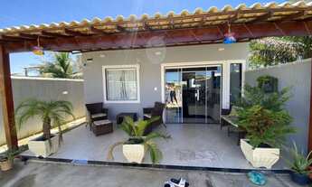 Imagem 3: CASA COM 2 DORMITÓRIOS À VENDA, 65 M² POR R$ 450.000,00 - UNAMAR - CABO FRIO/RJ