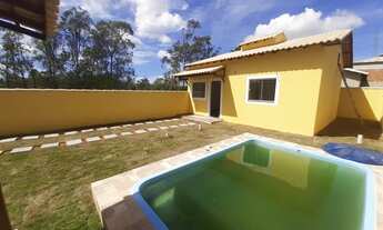 Imagem: CASA COM 2 DORMITÓRIOS À VENDA POR R$
