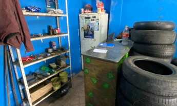 Imagem 6: LOJA À VENDA, 68 M² POR R$ 180.000 - UNAMAR - CABO FRIO/RJ