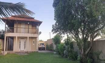 Imagem 1: CASA COM 2 DORMITÓRIOS À VENDA, 195 M² POR R$ 210.000 - UNAMAR - CABO FRIO/RJ