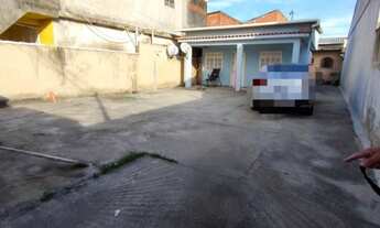 Imagem 2: CASA COM 2 DORMITÓRIOS À VENDA POR R$ 270.000,00 - SAMBURÁ - CABO FRIO/RJ