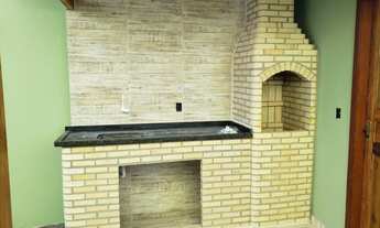 Imagem 3: CASA COM 2 DORMITÓRIOS À VENDA, 59 M² POR R$ 125.000 - UNAMAR - CABO FRIO/RJ