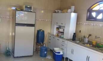 Imagem 2: CASA COM 3 DORMITÓRIOS À VENDA, 200 M² POR R$ 230.000 - UNAMAR - CABO FRIO/RJ