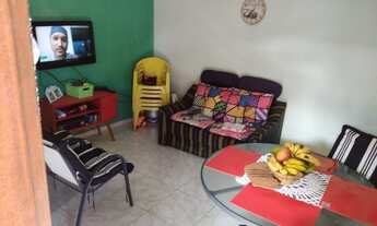 Imagem 5: CASA COM 1 DORMITÓRIO À VENDA, 40 M² POR R$ 110.000 - UNAMAR - CABO FRIO/RJ