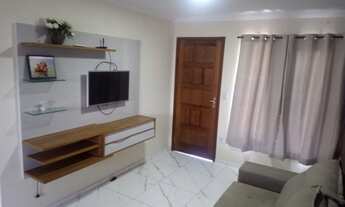 Imagem 7: CASA COM 2 DORMITÓRIOS À VENDA, 56 M² POR R$ 160.000 - UNAMAR - CABO FRIO/RJ