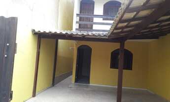 Imagem 6: CASA COM 2 DORMITÓRIOS À VENDA, 80 M² POR R$ 150.000,00 - UNAMAR - CABO FRIO/RJ