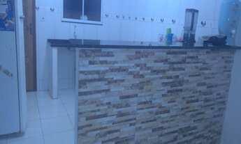 Imagem 4: CASA COM 2 DORMITÓRIOS À VENDA, 55 M² POR R$ 110.000,00 - UNAMAR - CABO FRIO/RJ