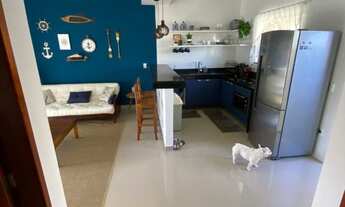 Imagem 2: CASA COM 3 DORMITÓRIOS À VENDA POR R$ 520.000,00 - UNAMAR - CABO FRIO/RJ