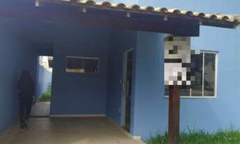 Imagem: CASA COM 3 DORMITÓRIOS À VENDA, 120 M²