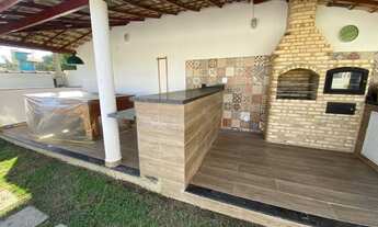 Imagem 4: CASA COM 3 DORMITÓRIOS À VENDA POR R$ 520.000,00 - UNAMAR - CABO FRIO/RJ