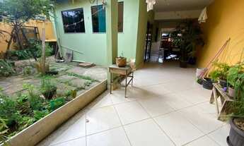 Imagem 3: CASA COM 2 DORMITÓRIOS À VENDA, 160 M² POR R$ 350.000 - UNAMAR - CABO FRIO/RJ