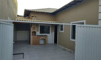 Imagem: CASA COM 1 DORMITÓRIO À VENDA, 45 M²