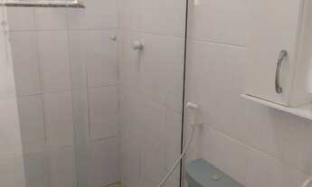 Imagem 2: CASA COM 2 DORMITÓRIOS À VENDA, 78 M² POR R$ 125.000 - UNAMAR - CABO FRIO/RJ