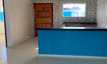 Imagem 2: CASA COM 2 DORMITÓRIOS À VENDA, 52 M² POR R$ 150.000 - UNAMAR - CABO FRIO/RJ