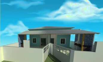 Imagem 3: CASA COM 2 DORMITÓRIOS À VENDA, 99 M² POR R$ 230.000 - UNAMAR - CABO FRIO/RJ