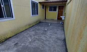 Imagem: CASA COM 2 DORMITÓRIOS À VENDA, 85 M²